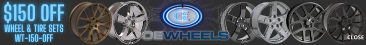 OE Wheels